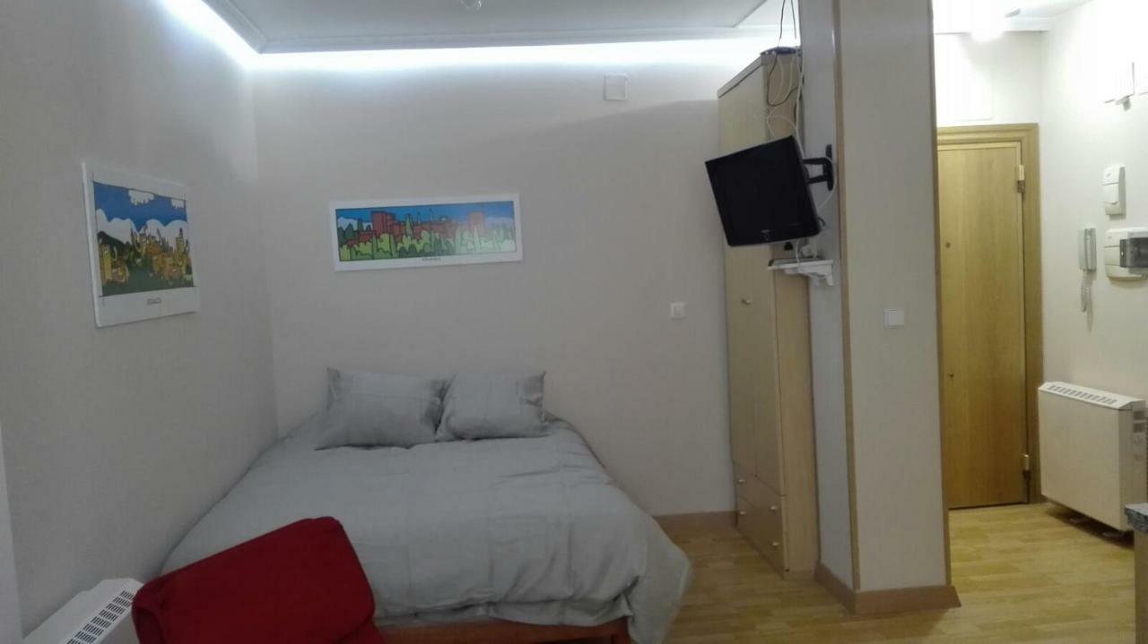 Apartment Sueno Nevado Deluxe Ecomomic *