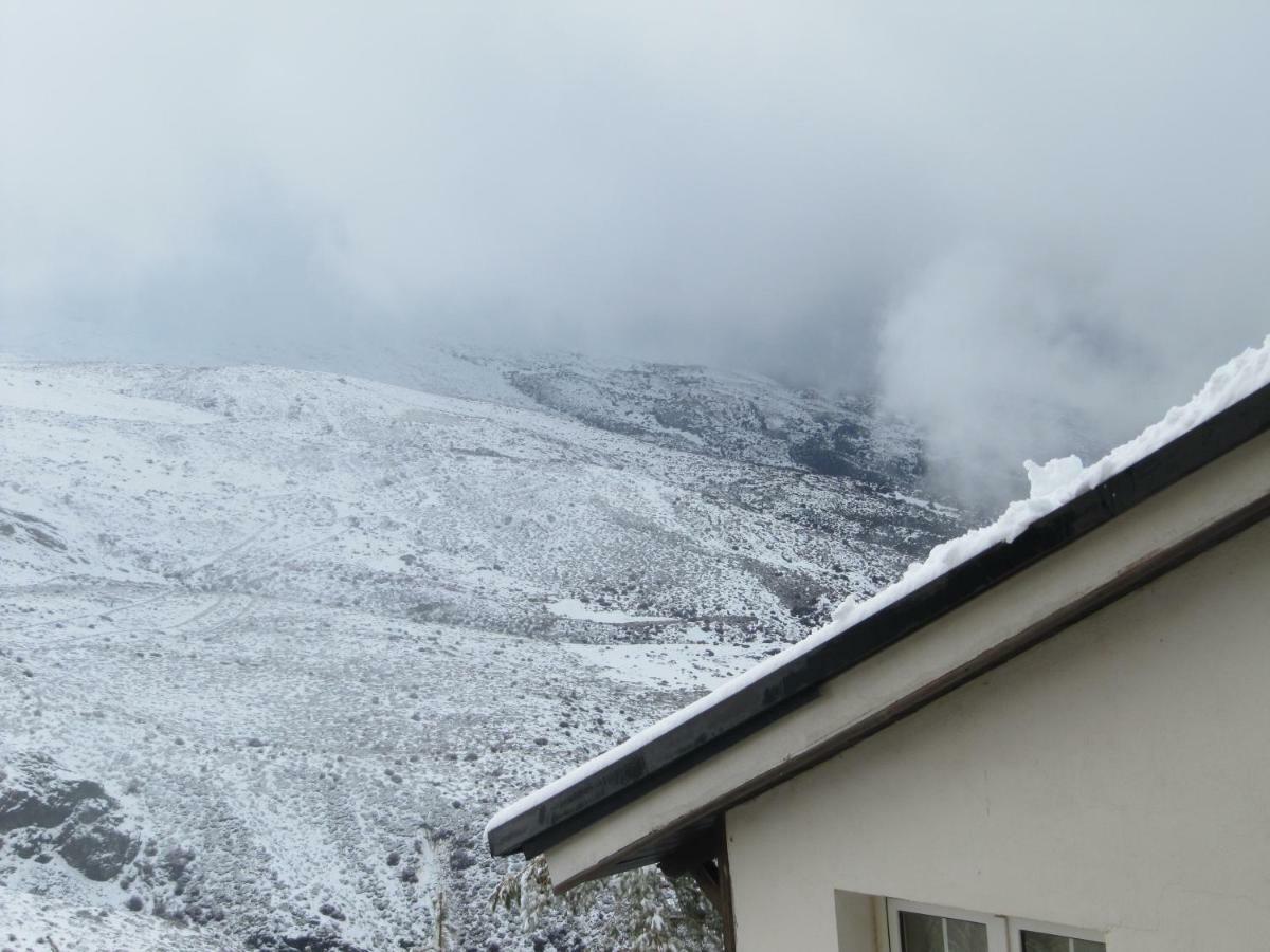 Sueno Nevado Deluxe Ecomomic Apartment Sierra Nevada