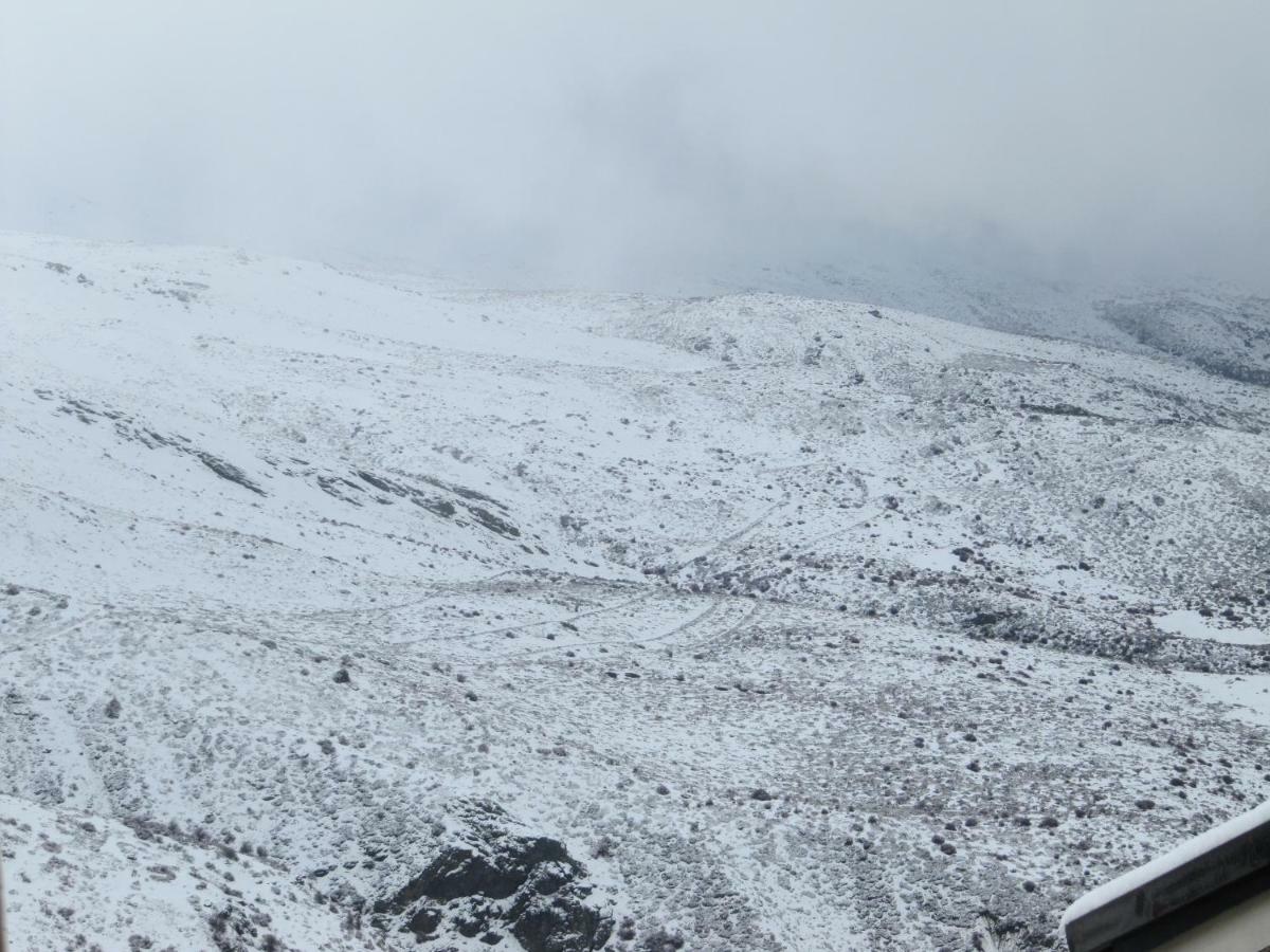 Sueno Nevado Deluxe Ecomomic Sierra Nevada