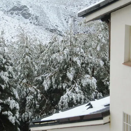 Studio Sueno Nevado Deluxe Ecomomic Sierra Nevada Exterior photo