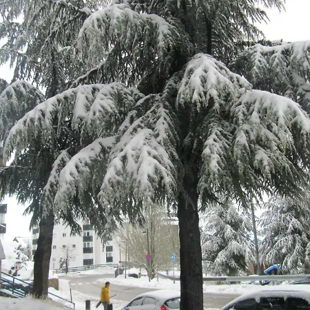 Studio Sueno Nevado Deluxe Ecomomic Sierra Nevada Exterior photo