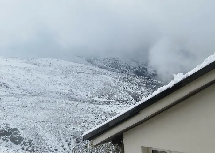 Studio Sueno Nevado Deluxe Ecomomic